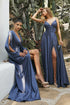 Abendkleid 7485